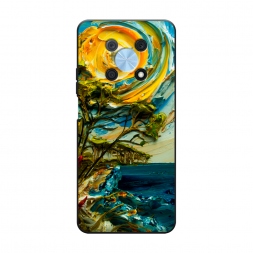 ������� ����������� ����� ������ �������� �� Huawei Nova Y90