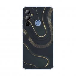 ����������� ����� ���������� ������ �� Tecno Pop 6 Go