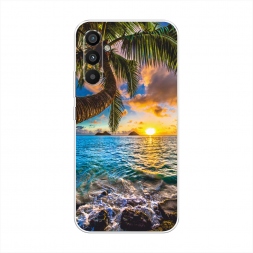 ����������� ����� ������ 5 �� Samsung Galaxy A34