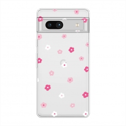 ����������� ����� �������� �������� ������� �� Google Pixel 7a