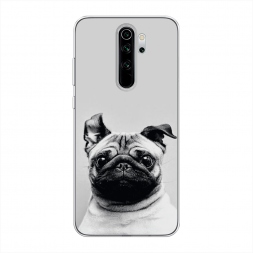 ����������� ����� ������� ���� �� Xiaomi Redmi Note 8 Pro