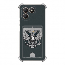 ������ ���� ������ ����� �� Tecno Pova 7