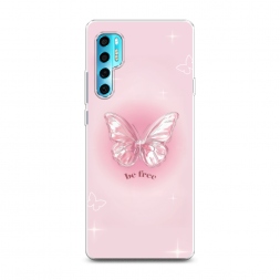 ����������� ����� be free butterfly 3 �� TCL 20 Pro 5G