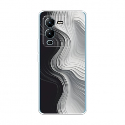 ����������� ����� ׸���-����� ����� �� Vivo V25 Pro 5G