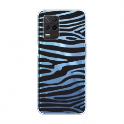 ����������� ����� ����� ����� ������ �� Realme 8 5G