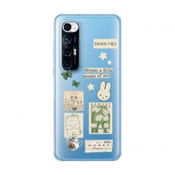 ����������� ����� dream a little �� Xiaomi Mi 10S