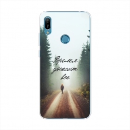 ����������� ����� ����� ������ ��� �� Honor 8A (8A Pro/Prime)