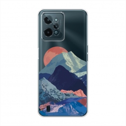 ����������� ����� ����� � ������� ����� �� Realme C31