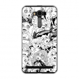 ����������� ����� ������ ����� ��� �� Asus Zenfone 2 ZE550ML/ZE551ML