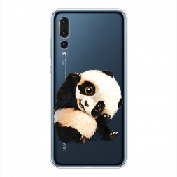 ����������� ����� ������������ ����� �� Huawei P20 Pro