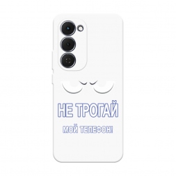 Soft touch ����� �� ������ ��� ������� �� Tecno Spark 40 Pro Plus