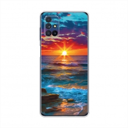 ����������� ����� ���� �� ���� ������ �� Samsung Galaxy M31s