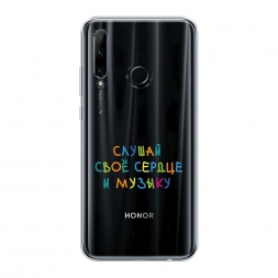 ����������� ����� ������ ��� ������ �� Huawei P Smart Plus 2019