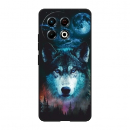 ������� ����������� ����� ������ ���� �� Tecno Spark 30 Pro