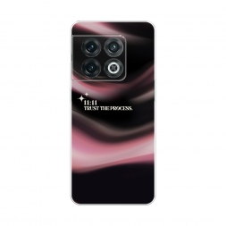 ����������� ����� trust the process �� OnePlus 10 Pro