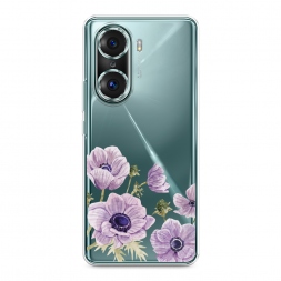 ����������� ����� �������� ��������� ����� ������� �� Honor 60 Pro 