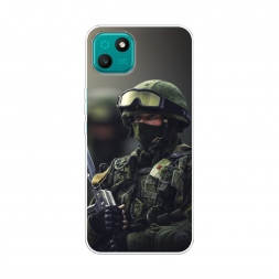 ����������� ����� ������ �� Wiko T10