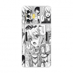 ����������� ����� ������������� ����� �� Xiaomi Poco F4 GT