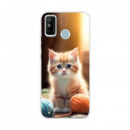 ����������� ����� ����� ������ � ������� �� Tecno Spark 6 GO