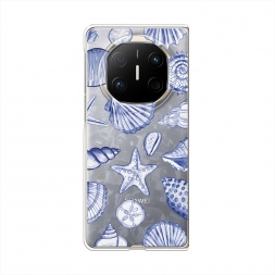 ����������� ����� ������� ������� �� Huawei Mate X6