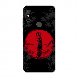 ����������� ����� ������� �� ������� ���� �� Xiaomi Redmi Note 6 Pro