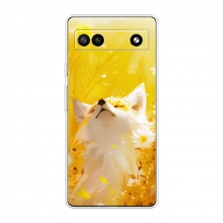 ����������� ����� ���� � ���� �� Google Pixel 6A