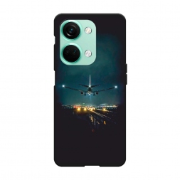 ������� ����������� ����� ������ ���� �� OnePlus Nord 3