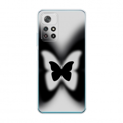 ����������� ����� ����������� ������� �� Xiaomi Poco M4 Pro 5G