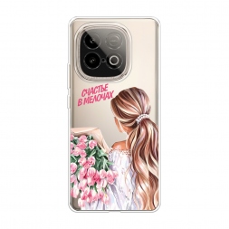 ����������� ����� ������� ������� �� Vivo IQOO Z10 Turbo 5G