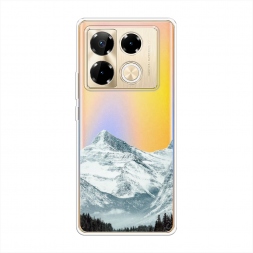 ����������� ����� ���� ��� 1 �� Infinix Note 40 Pro 4G