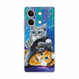 ����������� ����� ��� ���� ������� �� Xiaomi Poco X6 Neo