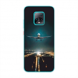 ����������� ����� ������� � ������ ���� �� Xiaomi Redmi 10X 5G