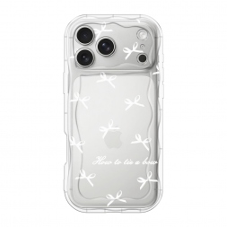 ��������� ����� How to tie a bow 1 �� iPhone 17 Pro Max