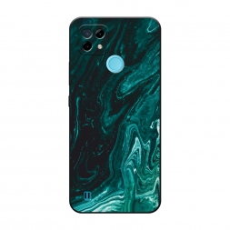 ������� ����������� ����� ������ ������� �� Realme C21