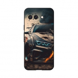 ������� ����������� ����� �� ����� �� Google Pixel 9a
