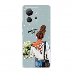 ����������� ����� Beautiful day �� Infinix Zero Ultra 5G