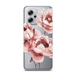 ����������� ����� ����������� ������ �� Xiaomi Redmi Note 11T Pro Plus