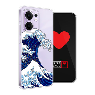 ����������� ����� ����� � �������� �� Oppo Reno 13F