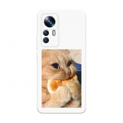 Soft touch ����� ����� ������ �� Xiaomi 12T Pro