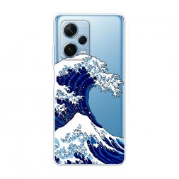 ����������� ����� ����� � �������� �� Redmi Note 12 Pro Plus