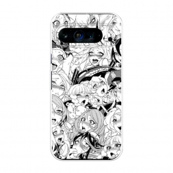 ����������� ����� ������ ����� ��� �� Google Pixel 9 Pro XL