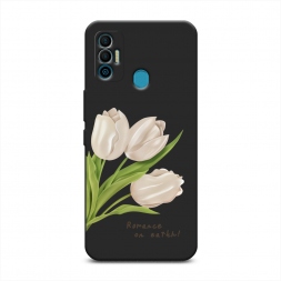 ������� ����������� ����� Romance on earth 2 �� Tecno Spark 7