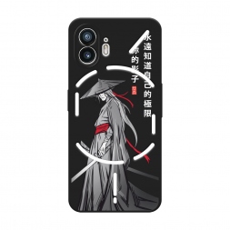 ������� ����������� ����� ������������� ������� �� Nothing Phone 2