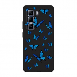 ������� ����������� ����� ����� ������� �� Infinix Hot 50 Pro