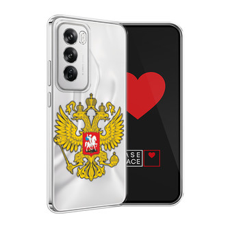 ����������� ����� ��������������� ���� �� Oppo Reno 12