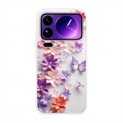 ����������� ����� ���������� ������� � ����� �� Xiaomi 17 Pro Max