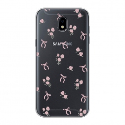 ����������� ����� ���� � �������� �� Samsung Galaxy J5 2017