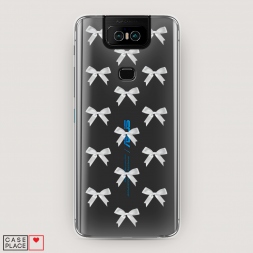 ����������� ����� ����� ������� �� Asus Zenfone 6 ZS630KL