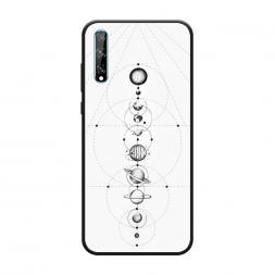 ������� ����������� ����� ����� ������ �� Huawei Y8p