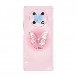����������� ����� be free butterfly 3 �� Huawei Nova Y90